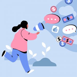 Lee más sobre el artículo ¿Qué es el Marketing de Afiliados?