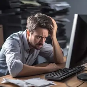 Lee más sobre el artículo ¿Qué es Procrastinar? Mantén la Motivación y deja la postergación